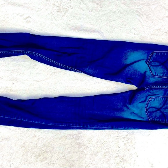 Calvin Klein jeggings - Picture 3 of 3